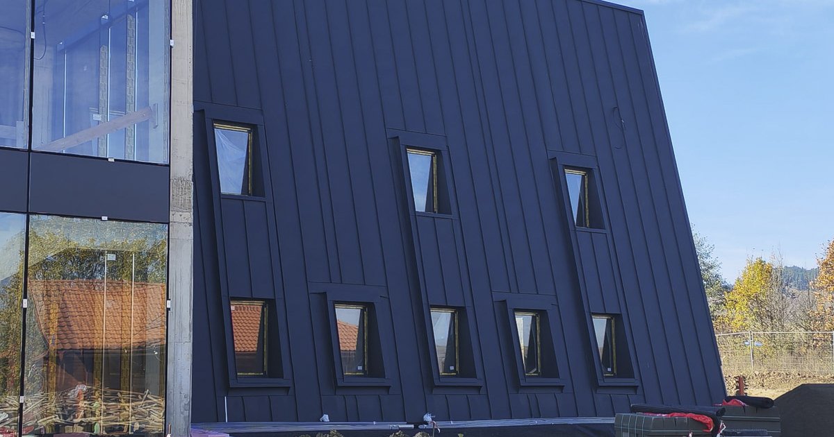 Félúton a csíkszentkirályi tanuszoda?
